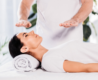 Reiki
