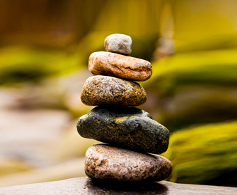 Chakra Balancing